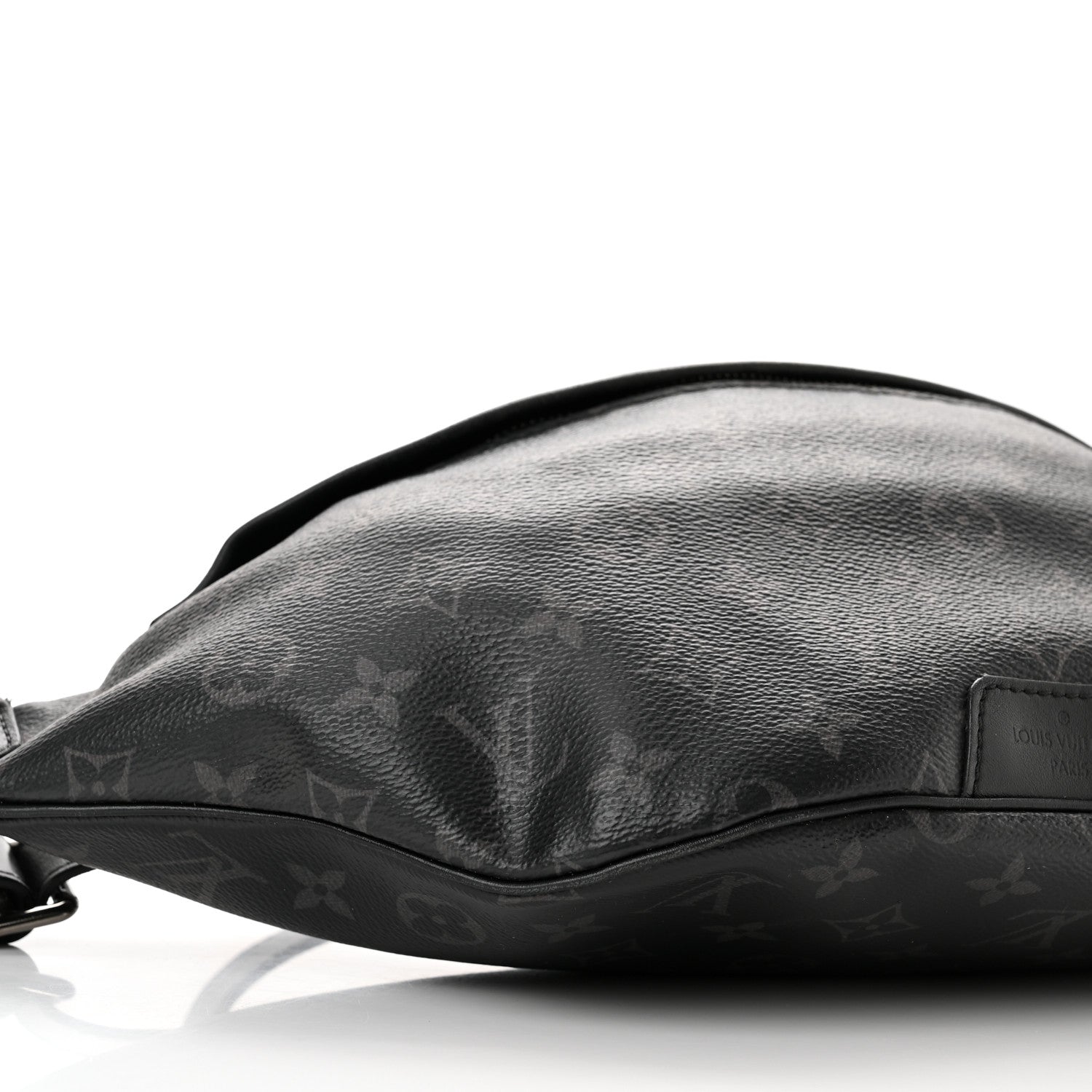 Louis Vuitton Monogram Eclipse Discovery Bumbag 8 of 10