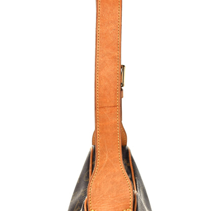 Louis Vuitton Monogram Croissant MM 10 of 10