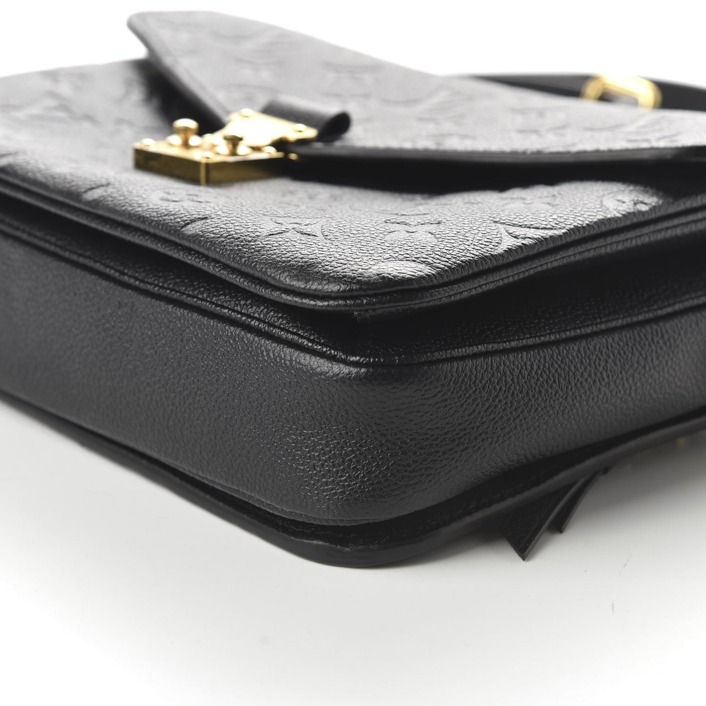 Empreinte Pochette Metis Black