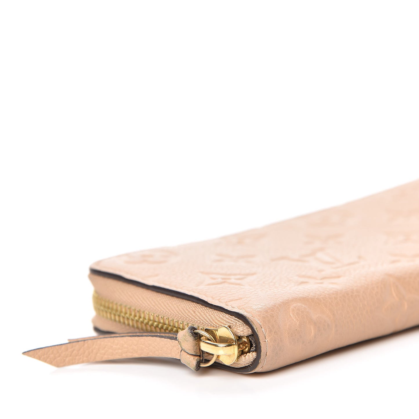 Empreinte Clemence Wallet Dune