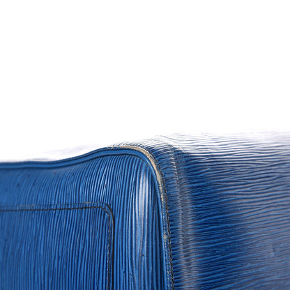 Louis Vuitton Epi Keepall 55 Toledo 8 of 11