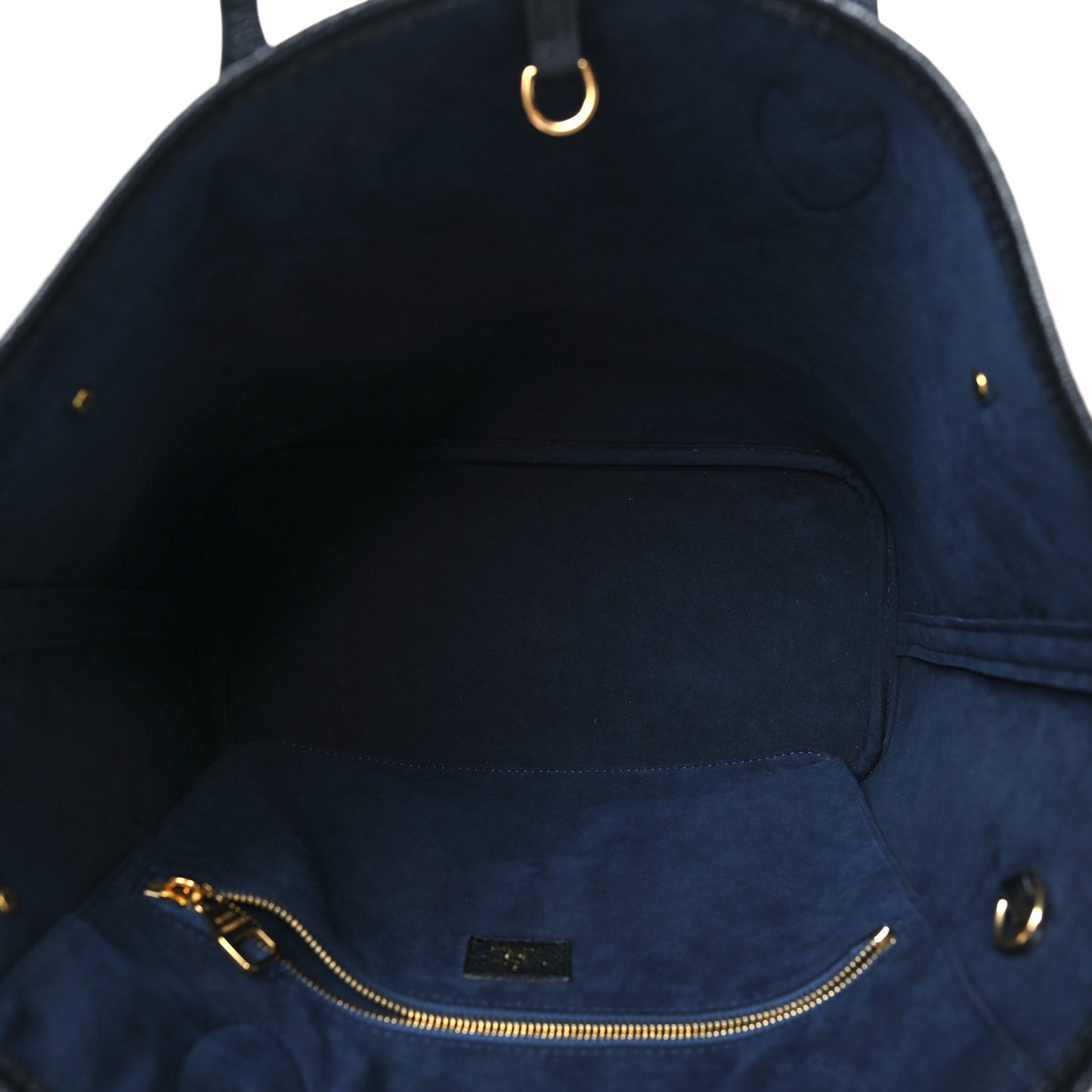 Empreinte Monogram Giant Neverfull MM Black