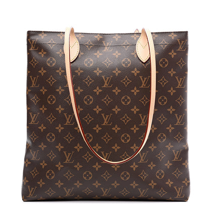 Louis Vuitton Monogram Carry It 1 of 9