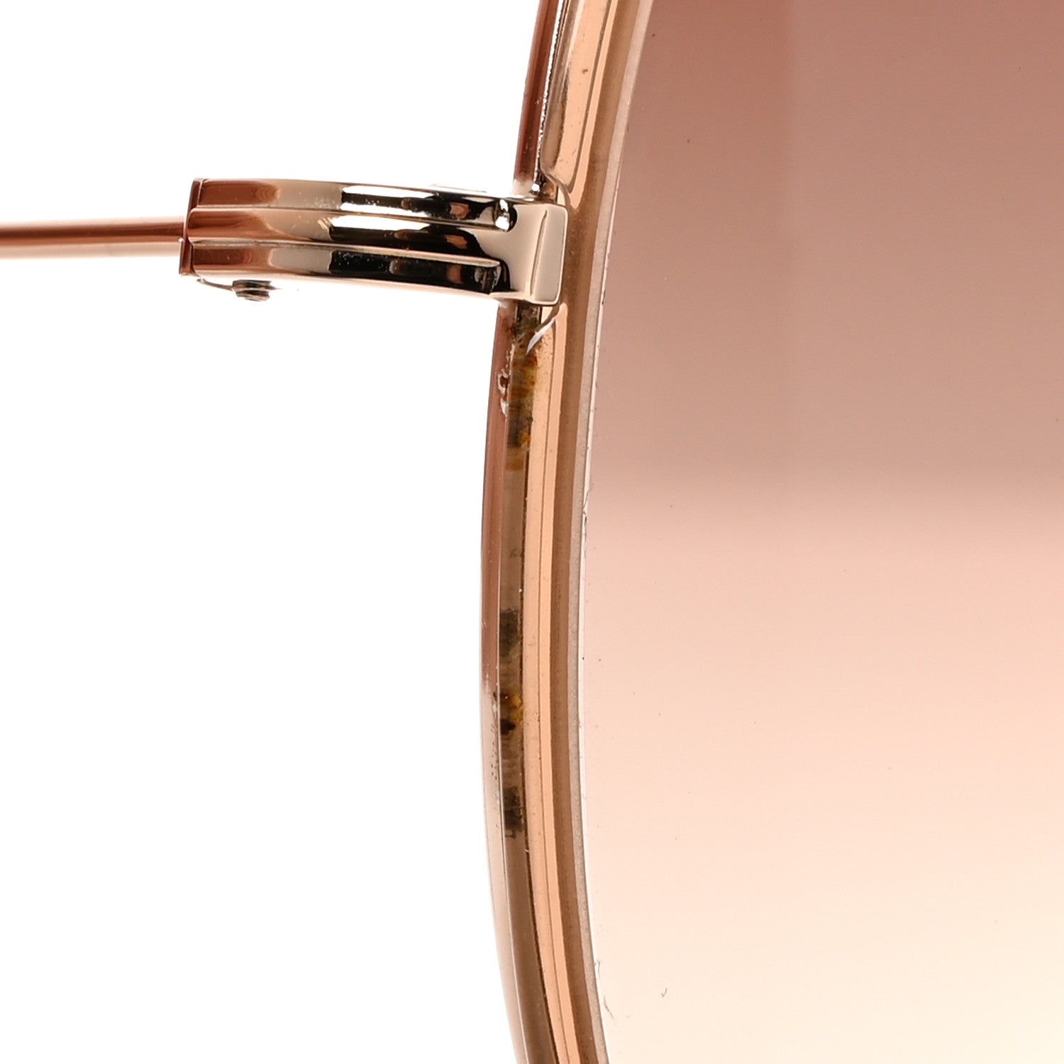 Tom Ford Tina Sunglasses TF759 Gold 8 of 9