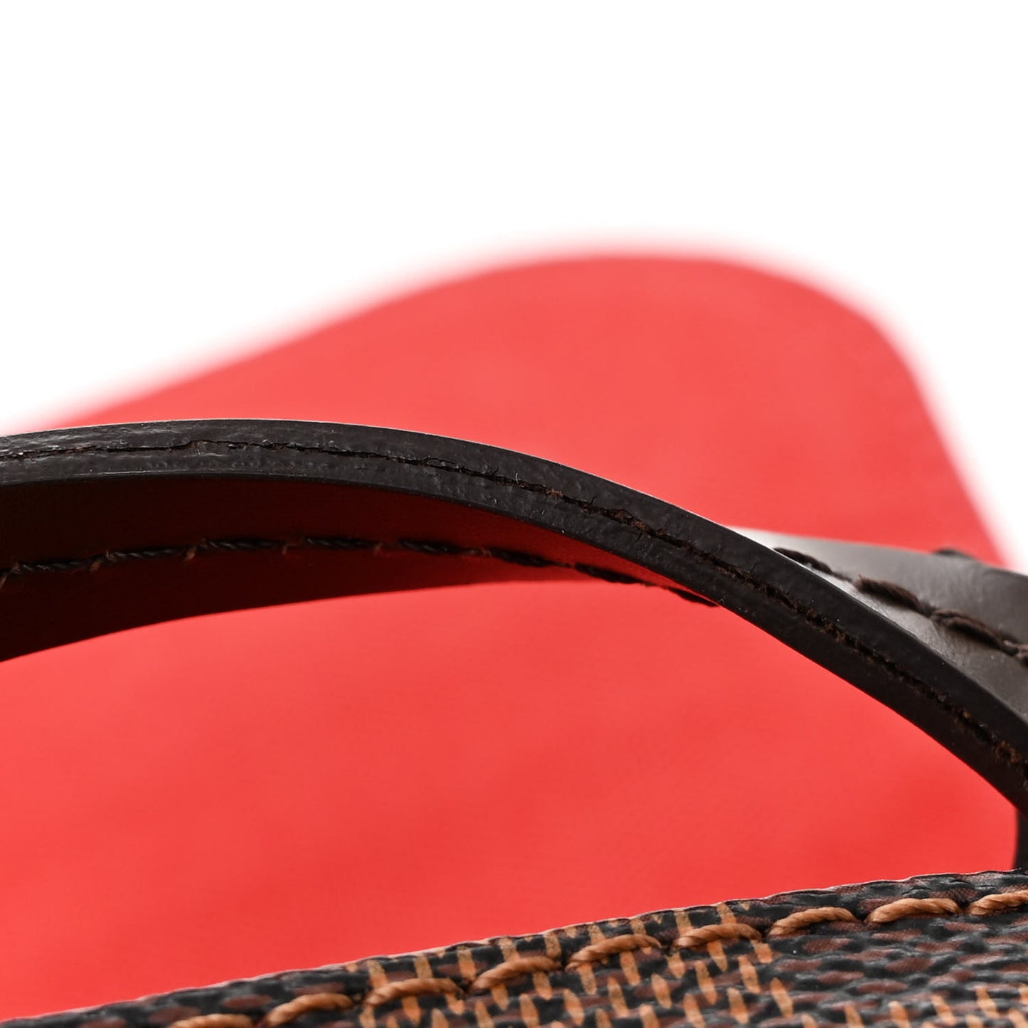 Damier Ebene Favorite MM