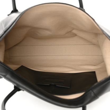 Givenchy Smooth Calfskin Medium Soft Antigona Black 5 of 9