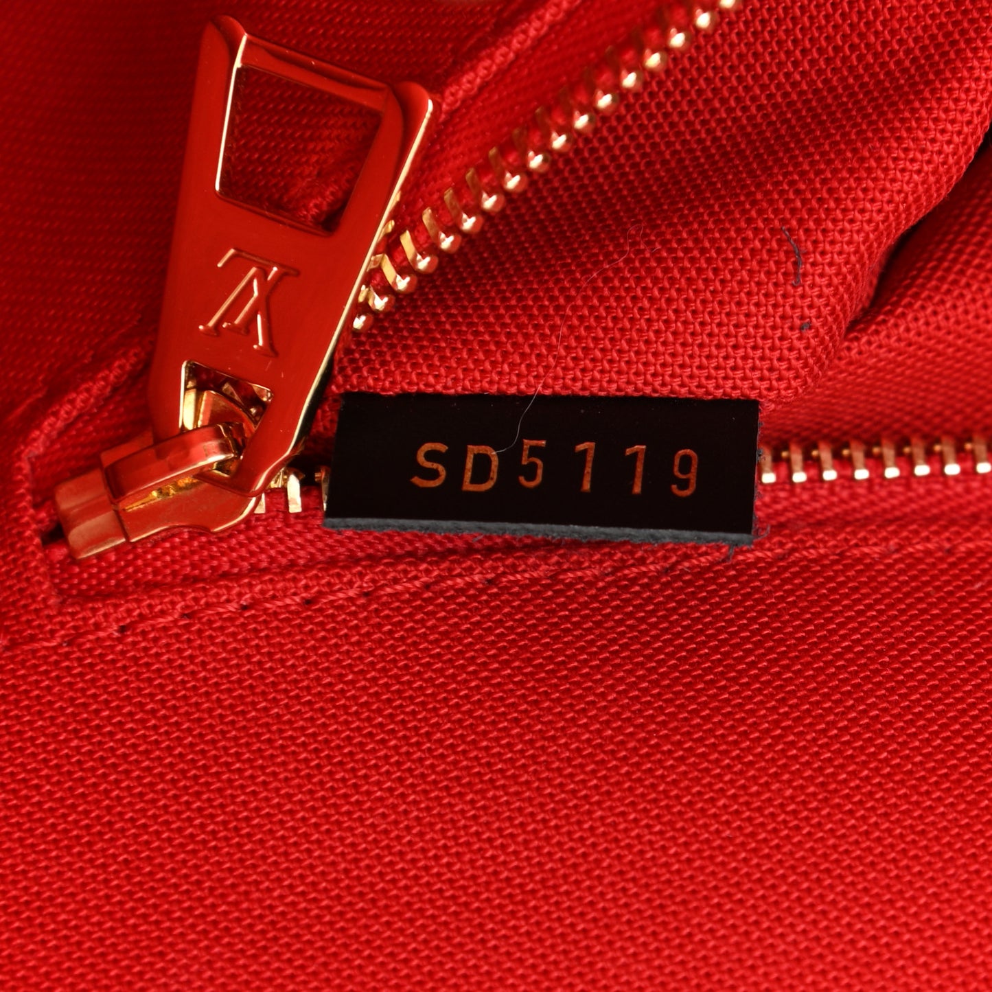 Reverse Monogram Giant Onthego GM