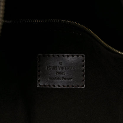 Louis Vuitton Damier Ebene Portobello GM 6 of 9