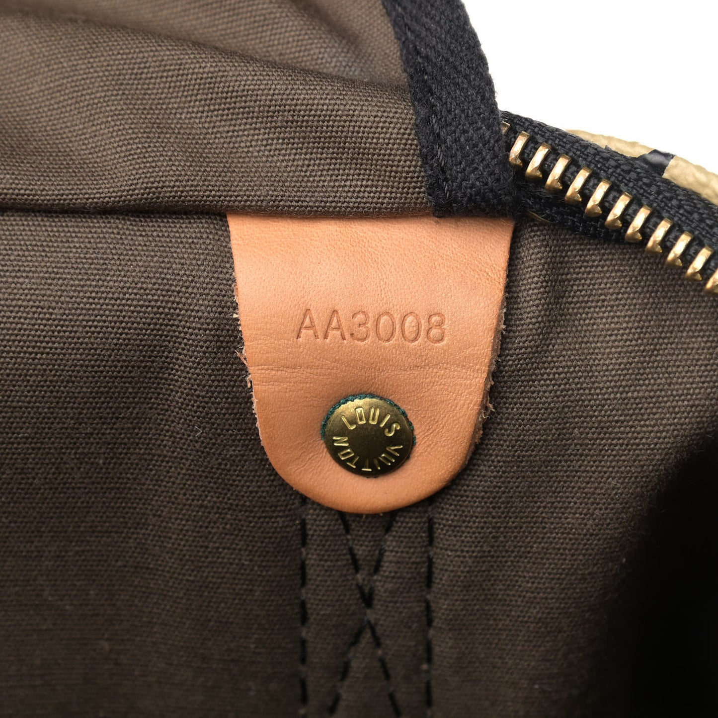 Monogramouflage Speedy 35