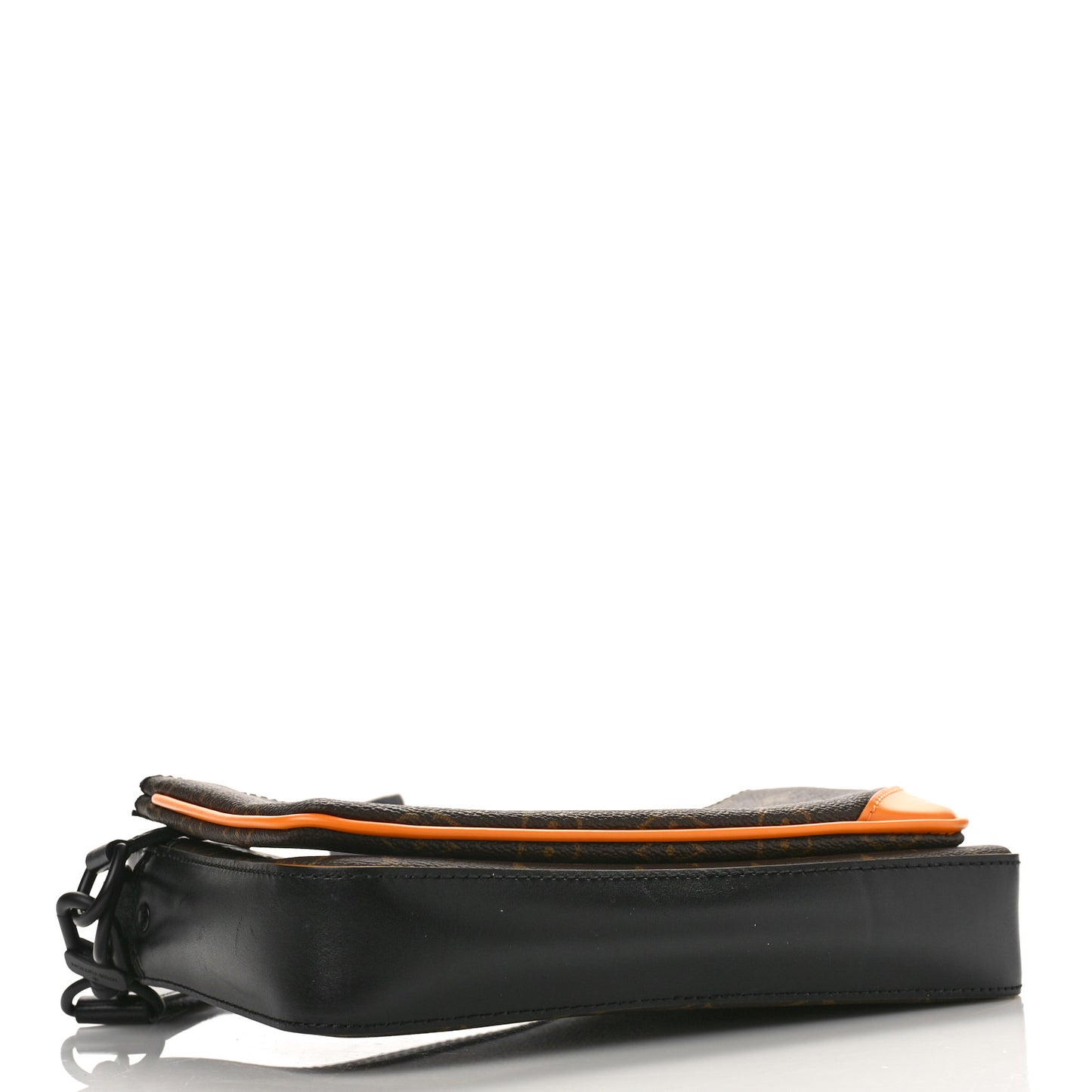 Monogram Macassar Trio Messenger Radiant Sun