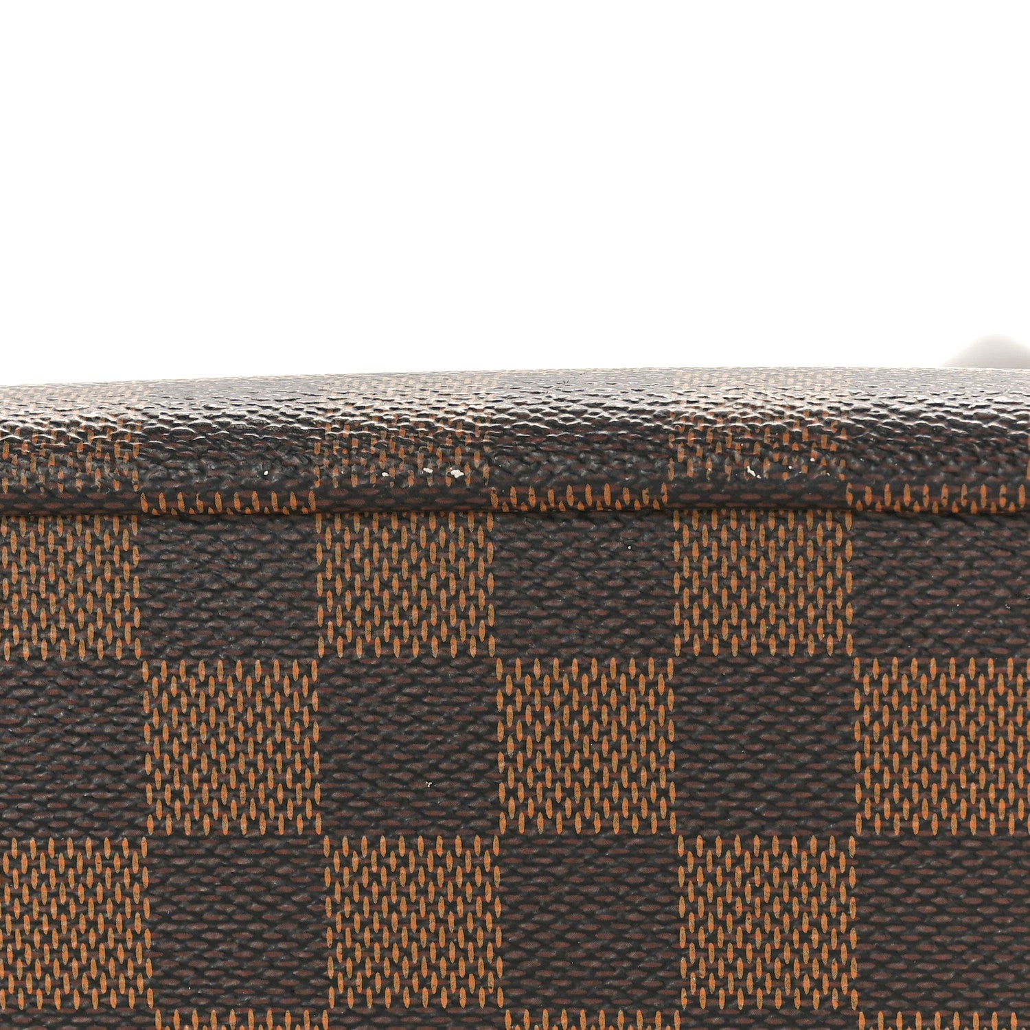 Louis Vuitton Damier Ebene Kensington 10 of 13