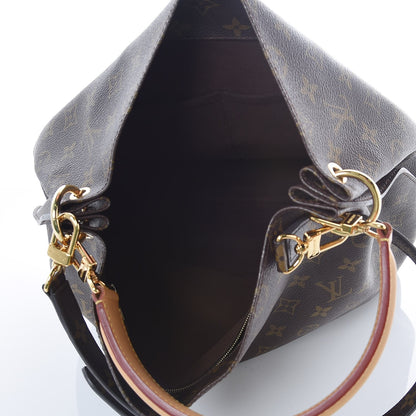 Louis Vuitton Monogram Metis 5 of 6