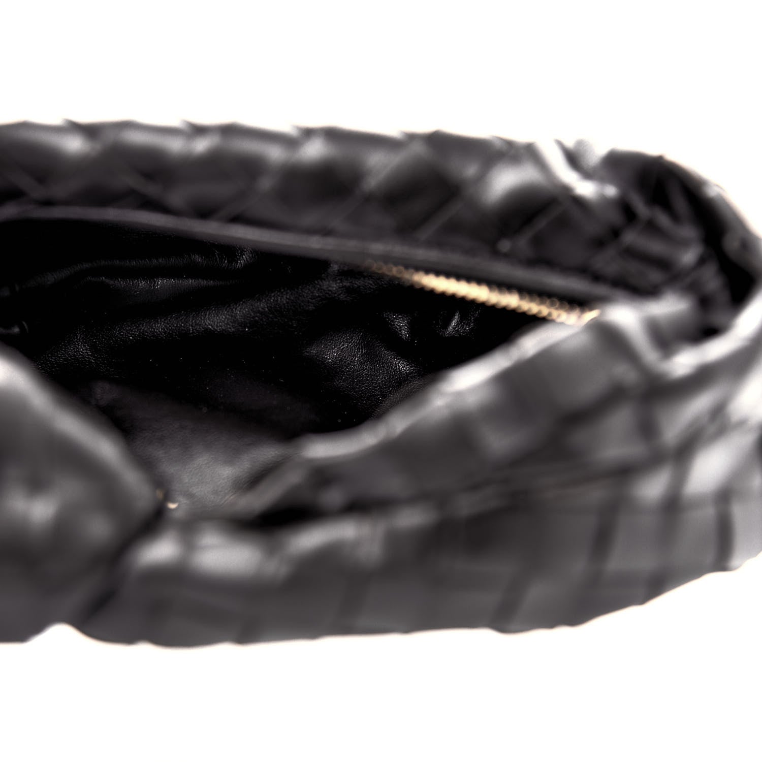 Bottega Veneta Nappa Intrecciato Mini Jodie Fondant 7 of 9