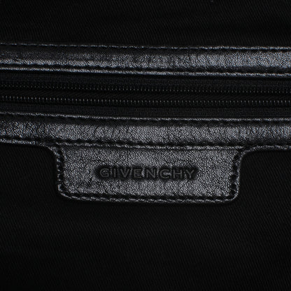 Givenchy Nylon Studded Medium Nightingale Black 6 of 7