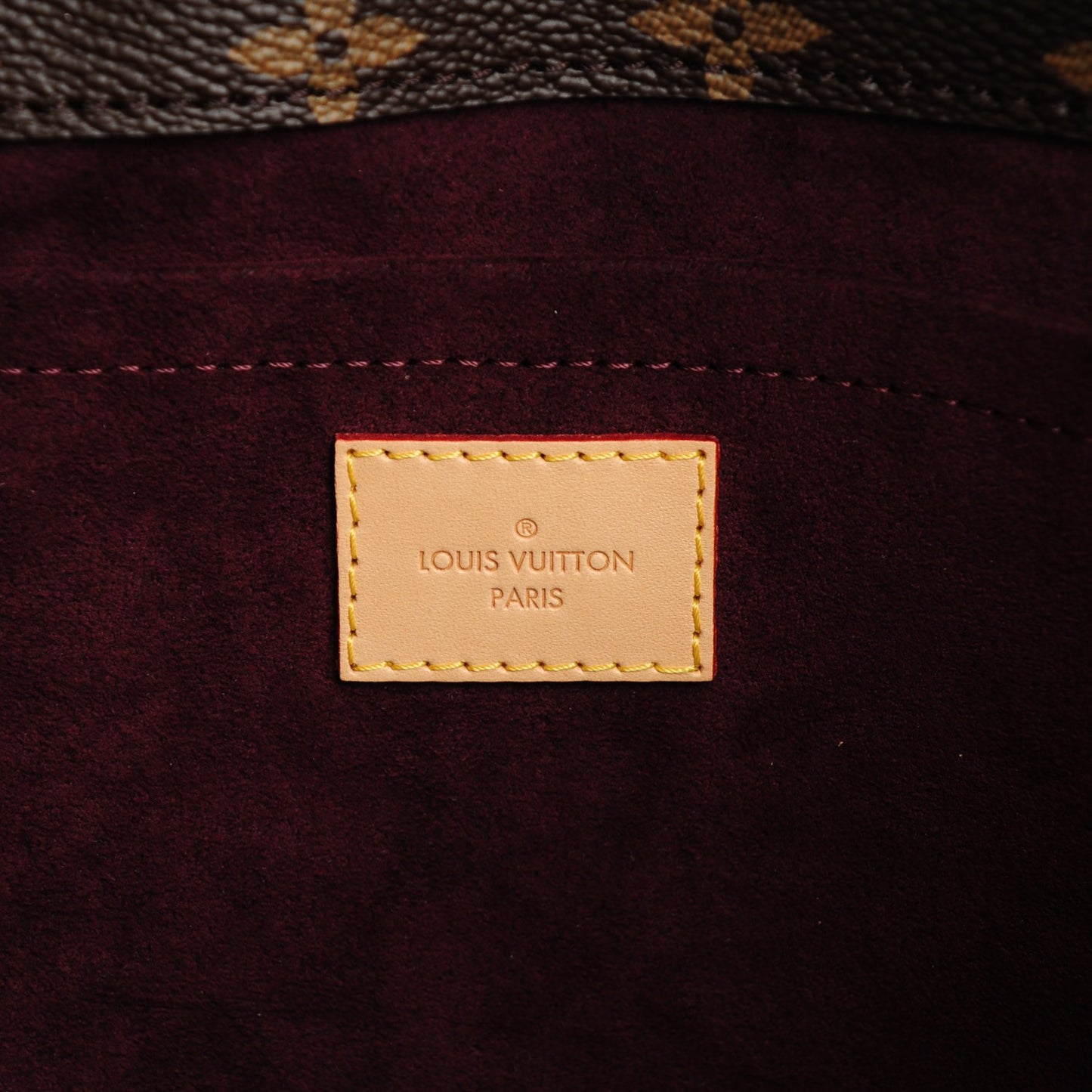 Monogram Montaigne GM