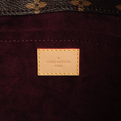 Louis Vuitton Monogram Montaigne GM 6 of 8