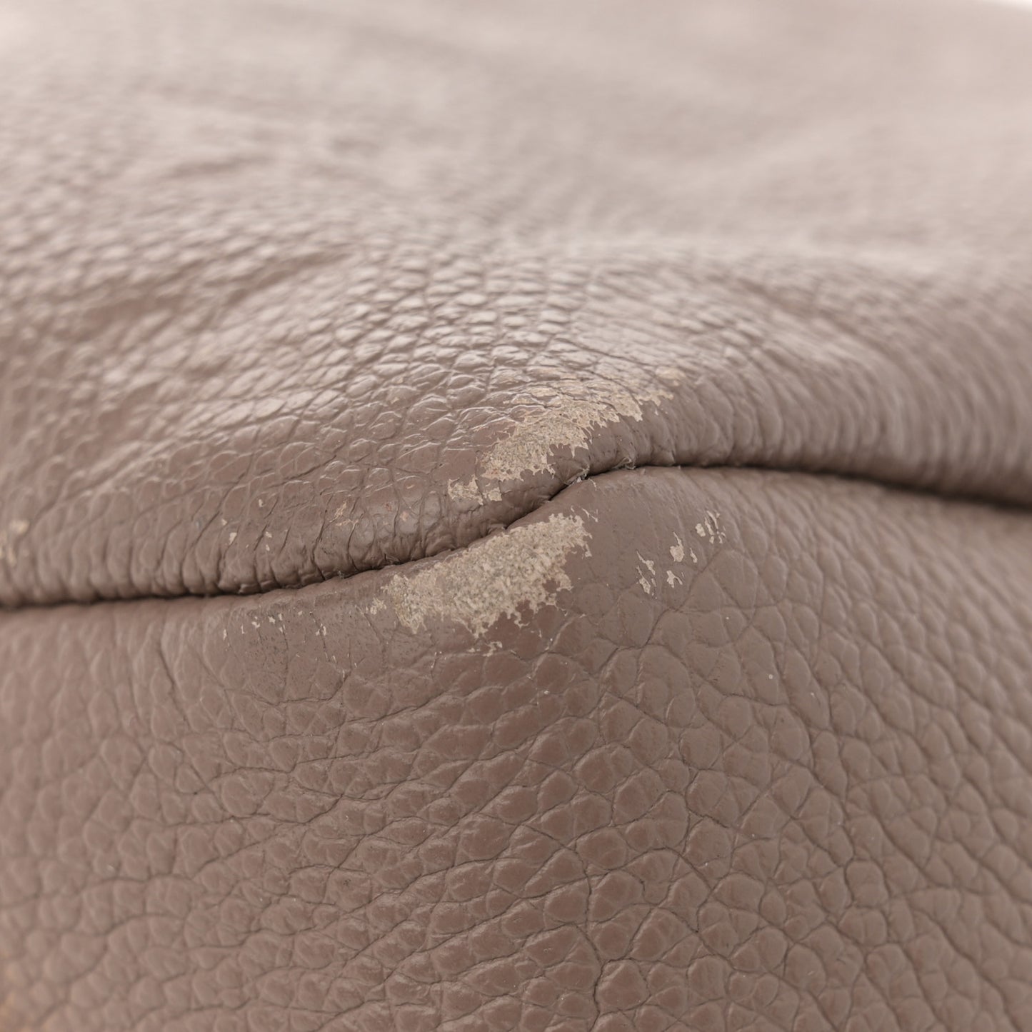 Empreinte Ponthieu MM Taupe Glace