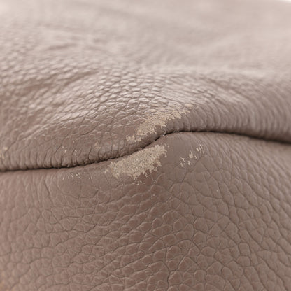 Louis Vuitton Empreinte Ponthieu MM Taupe Glace 12 of 13