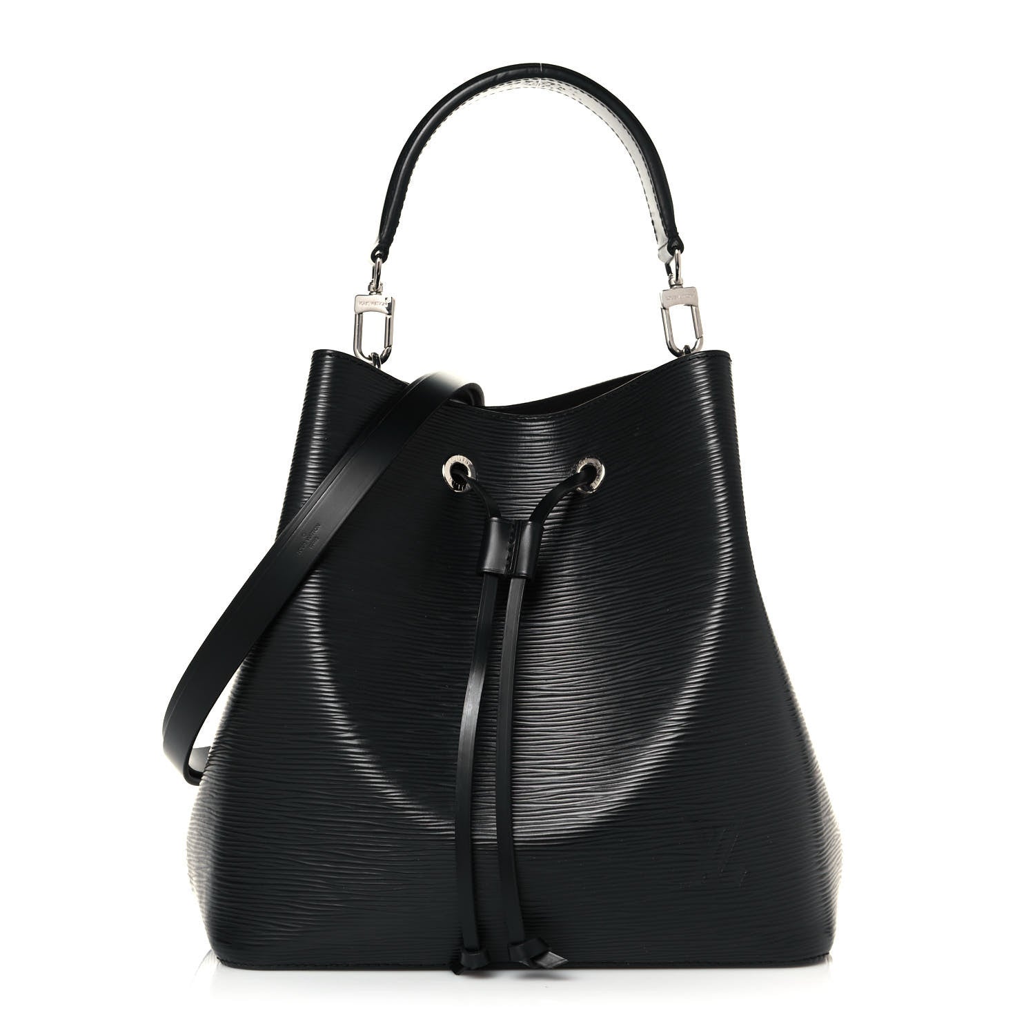 Louis Vuitton Epi Neonoe Black 1 of 10