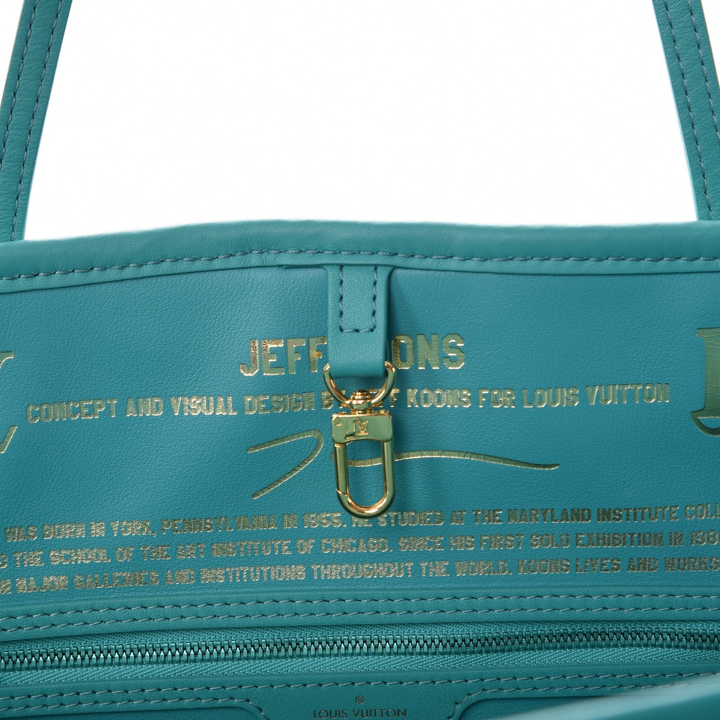 Masters Manet Neverfull MM