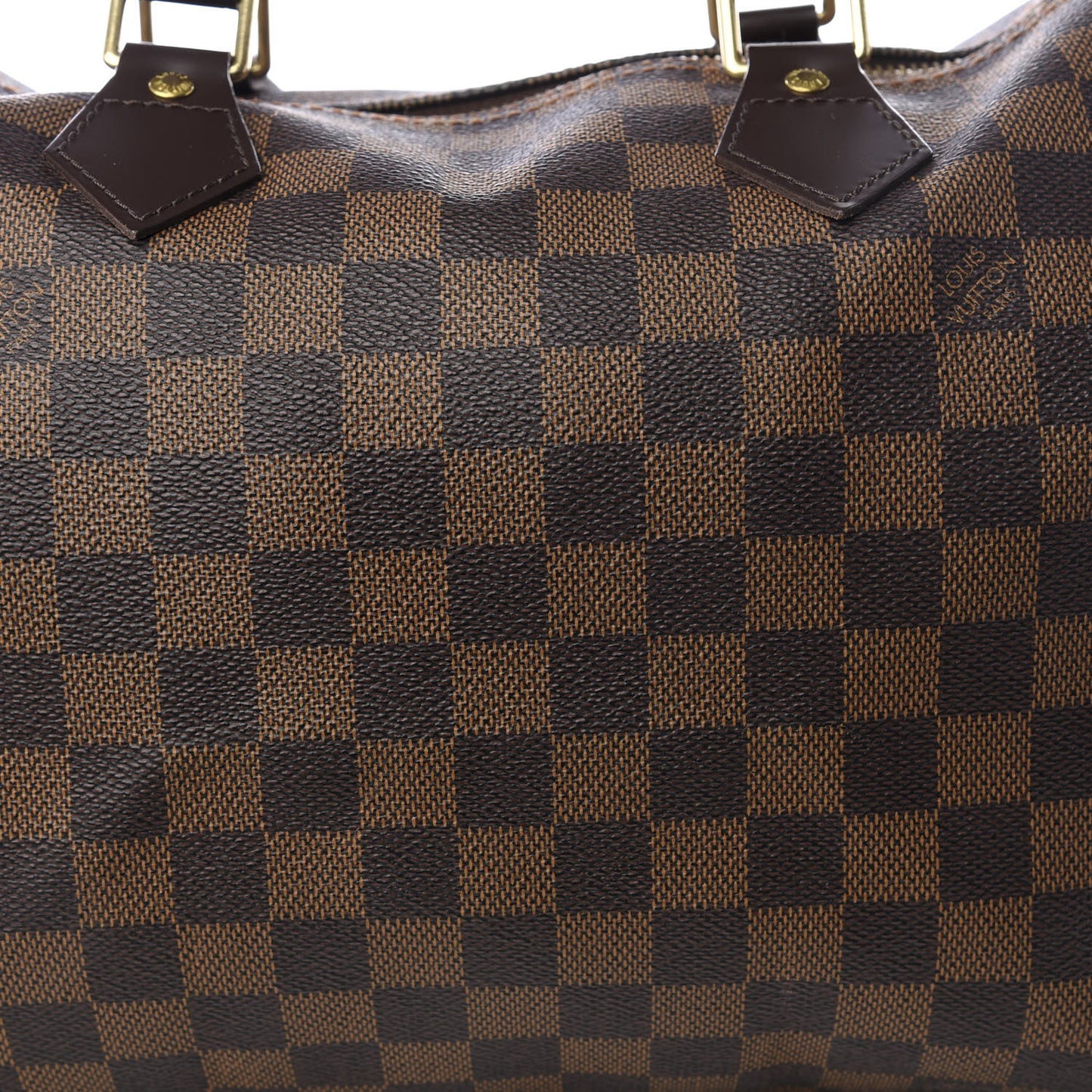 Damier Ebene Speedy 30