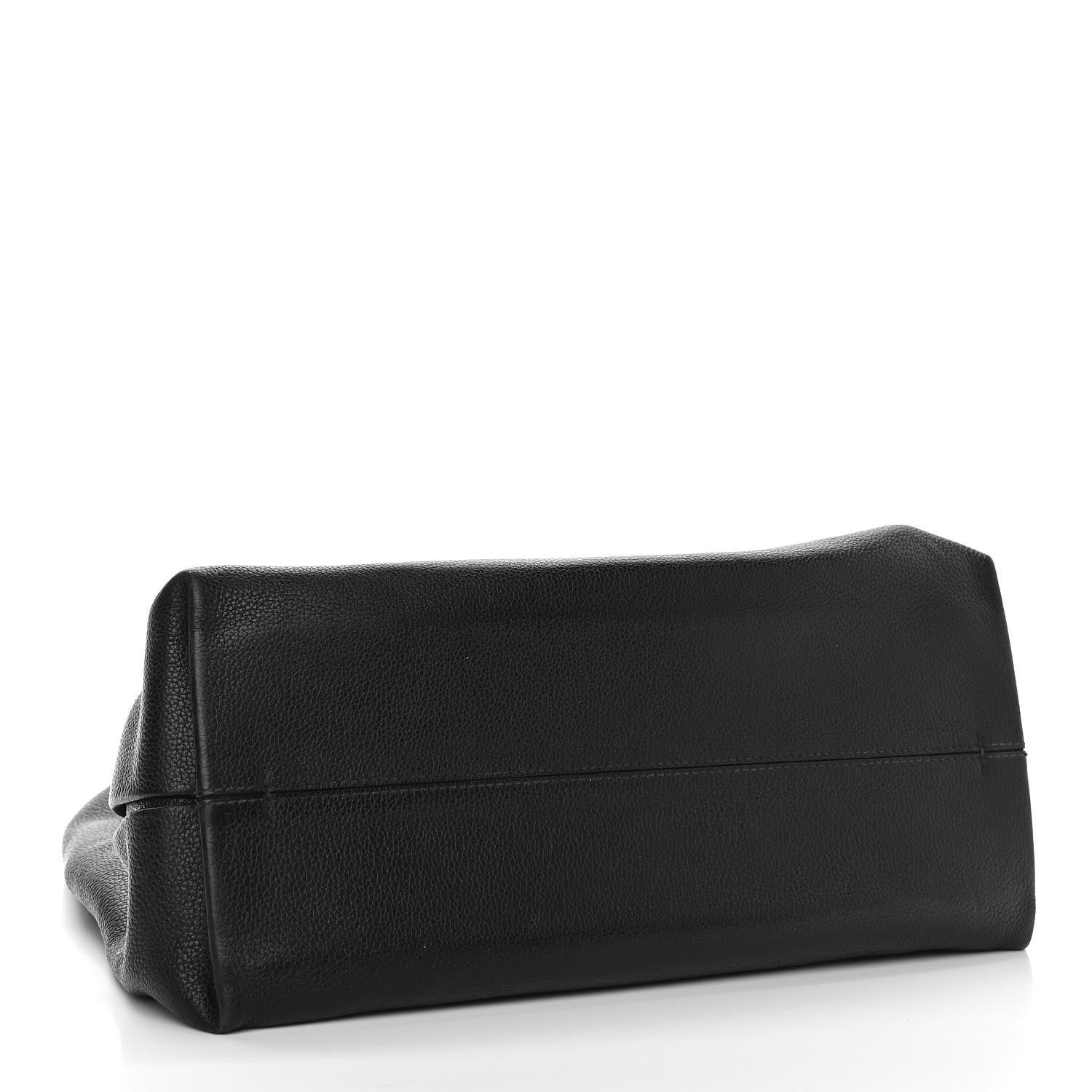 Loewe Calfskin Dunas Hobo Black 4 of 12