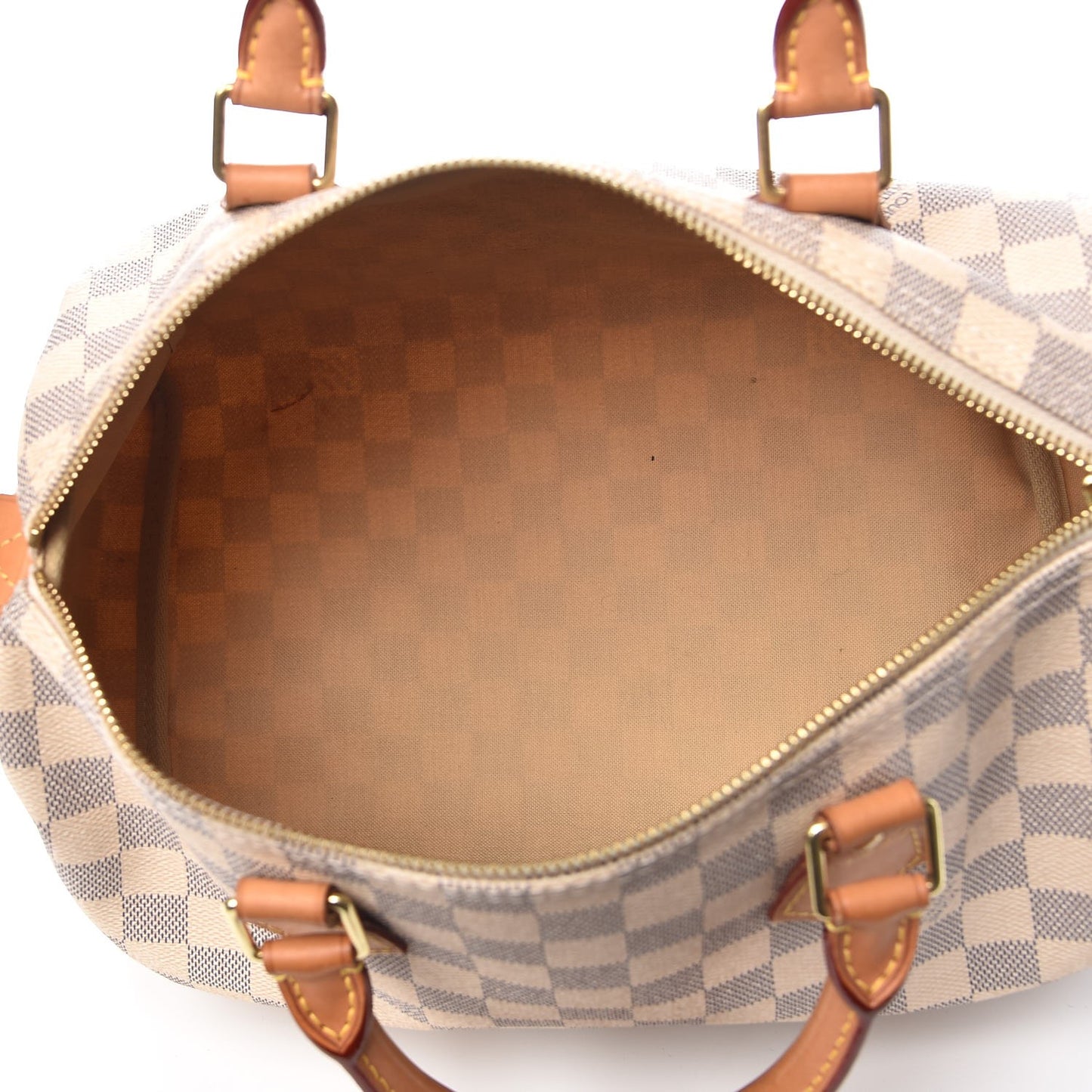 Damier Azur Speedy 30