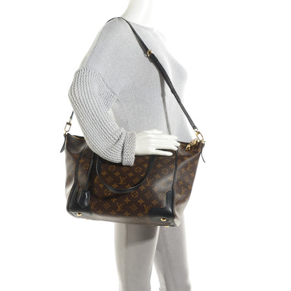 Louis Vuitton Monogram Estrela NM Black 2 of 7