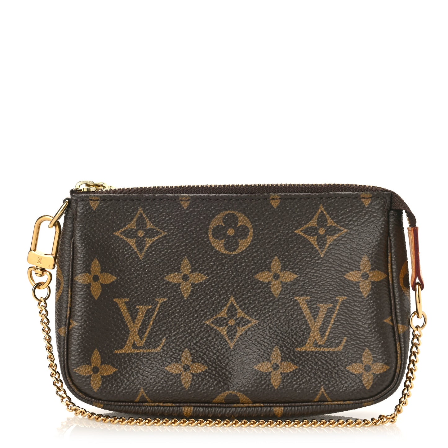 Monogram Mini Pochette Accessories