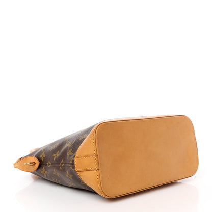 Louis Vuitton Monogram Lockit PM 4 of 12