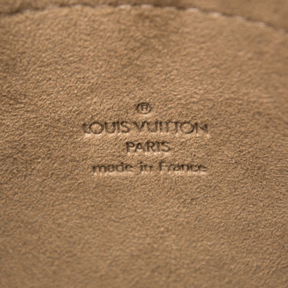 Louis Vuitton Monogram Multicolor Priscilla Black 6 of 7