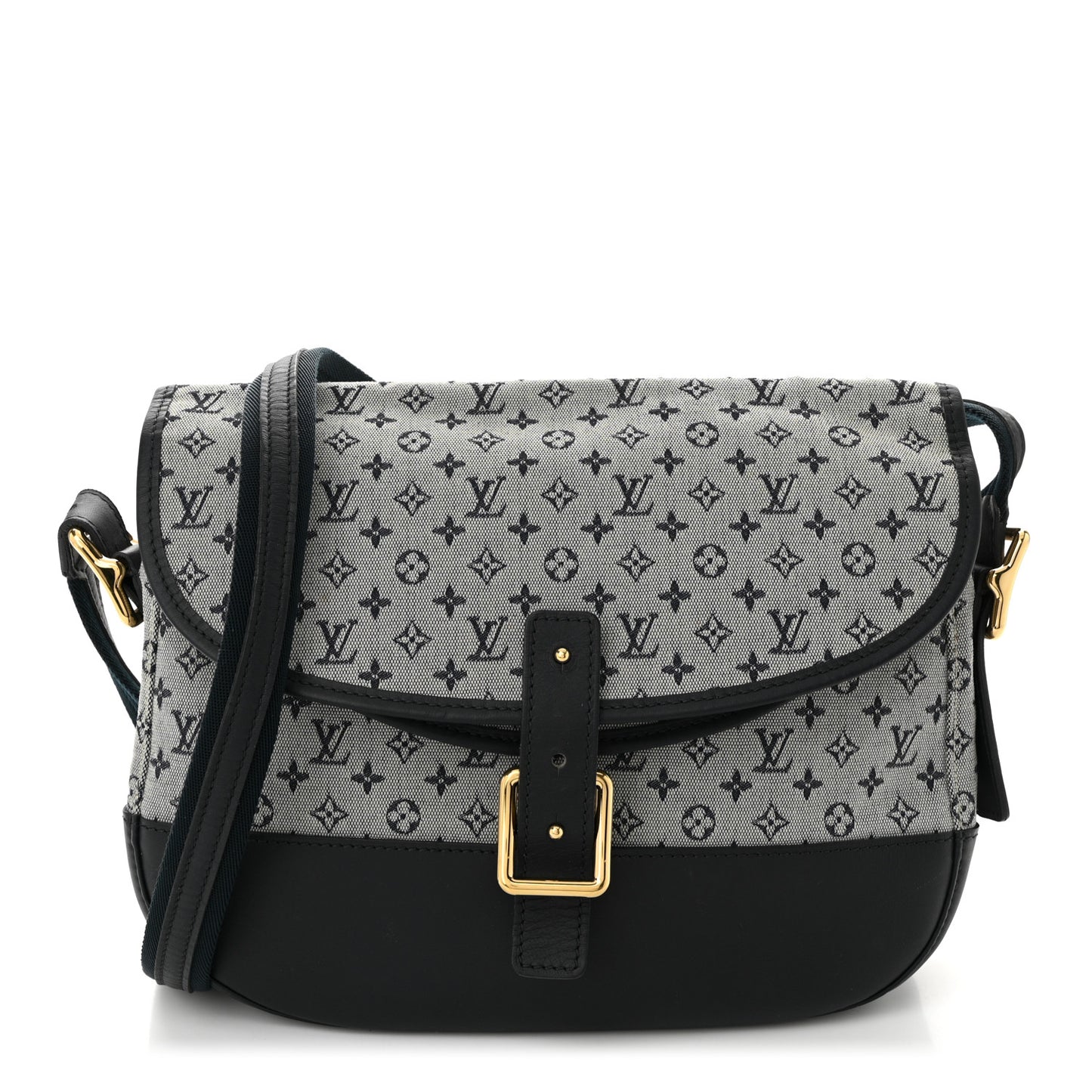 Monogram Marjorie Blue