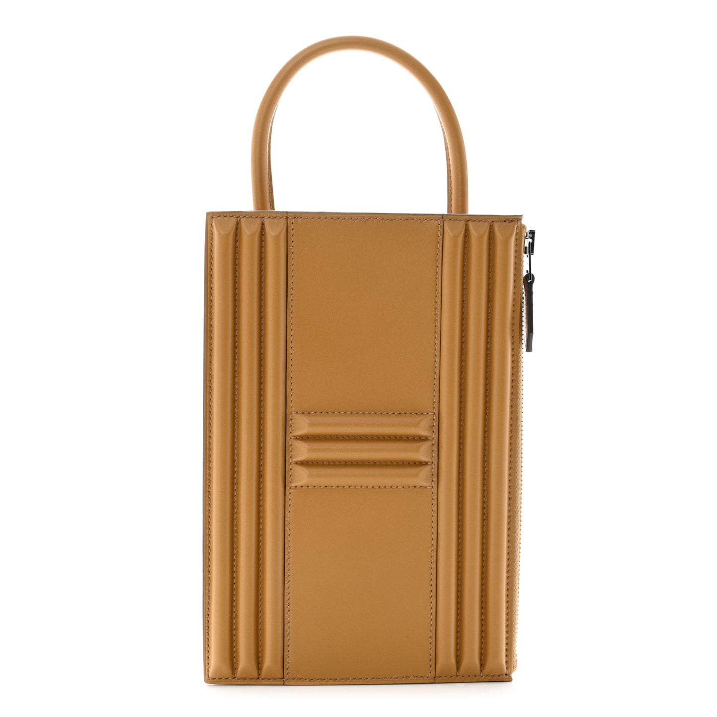 Tadelakt Kelly Cadena Clutch