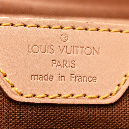 Louis Vuitton Monogram Montsouris GM Backpack 6 of 21