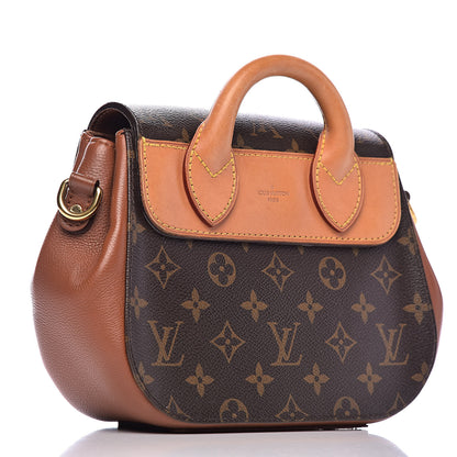 Louis Vuitton Monogram Eden PM Camel 3 of 11