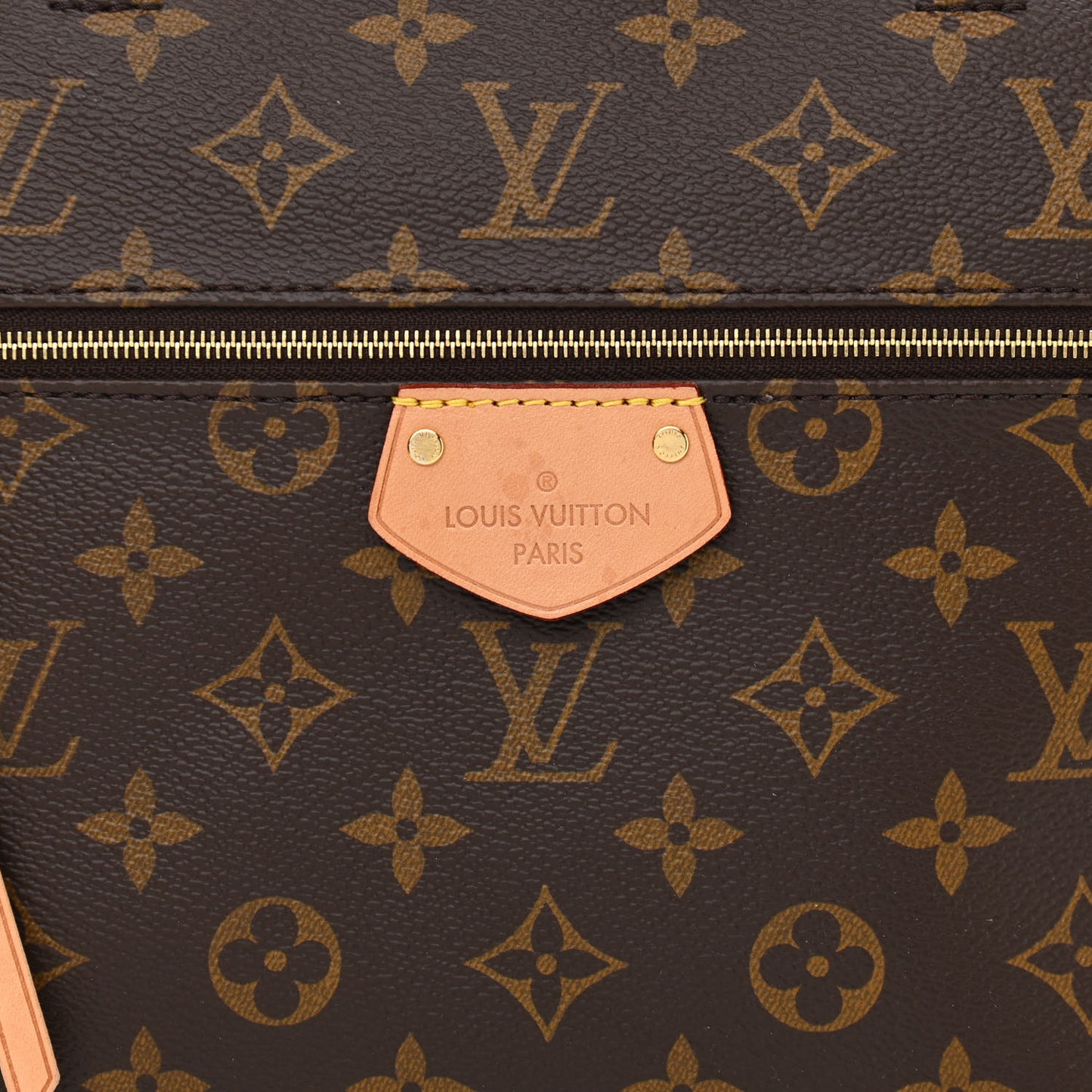 Monogram Iena PM