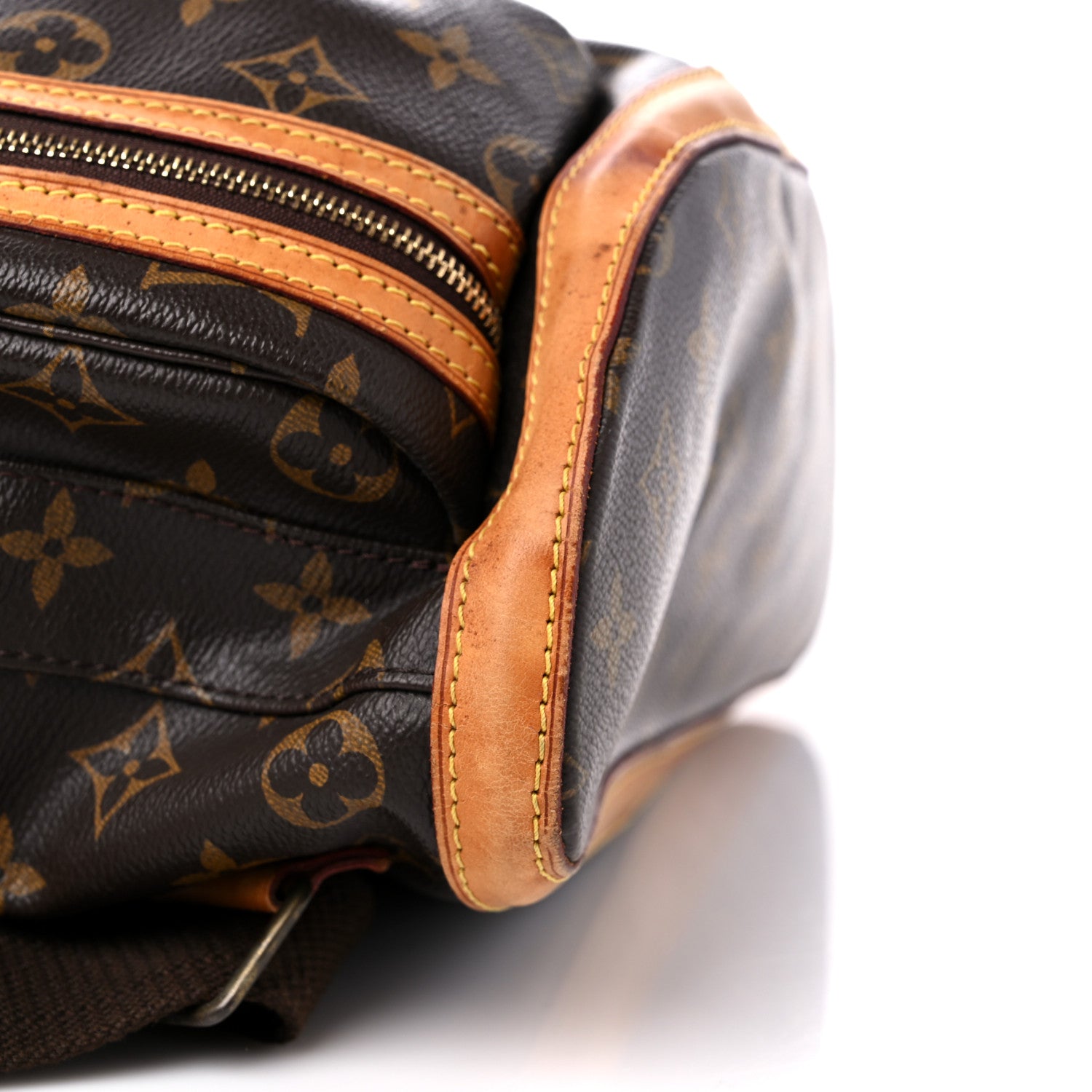 Louis Vuitton Monogram Bosphore Backpack 7 of 15