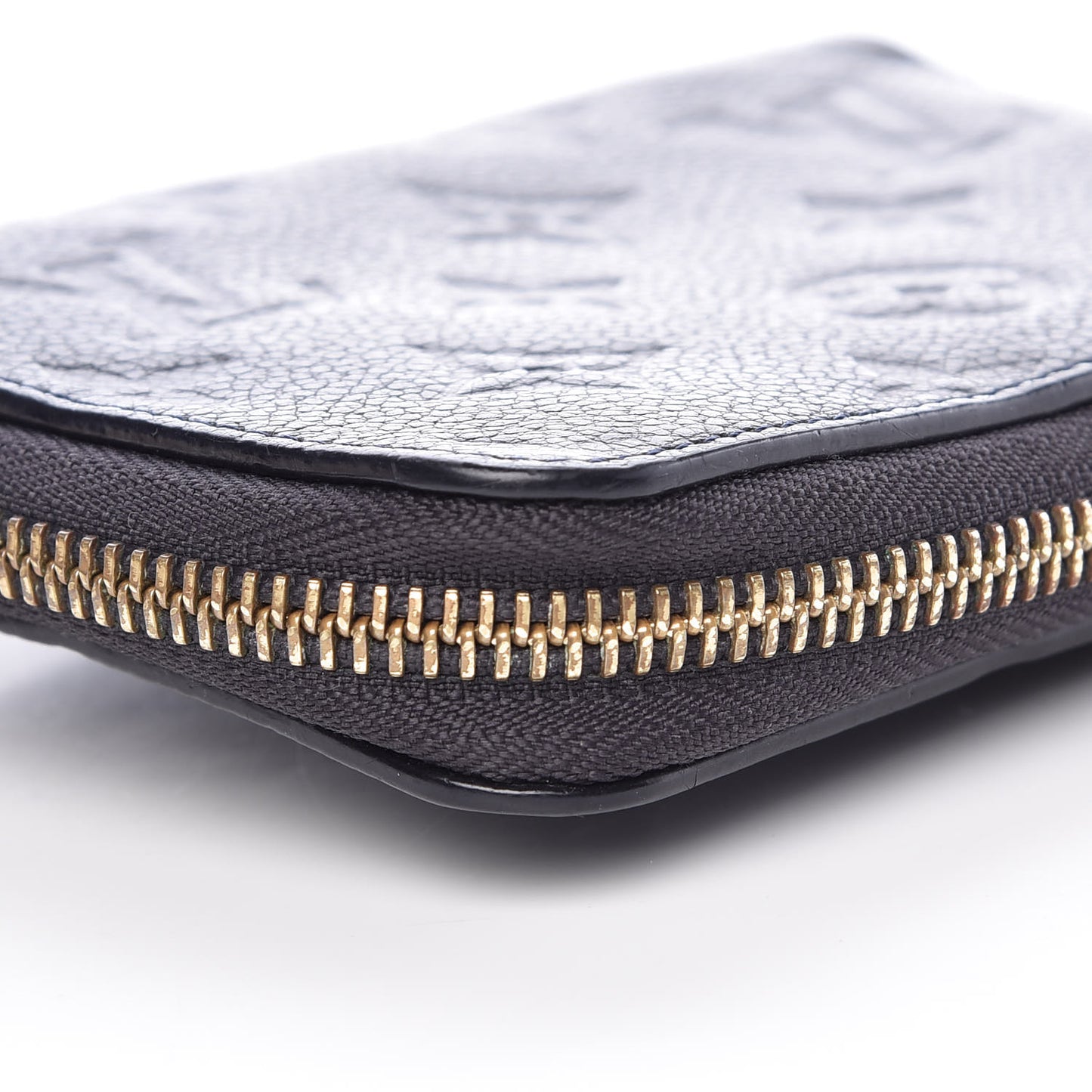 Empreinte Secret Compact Wallet Infini