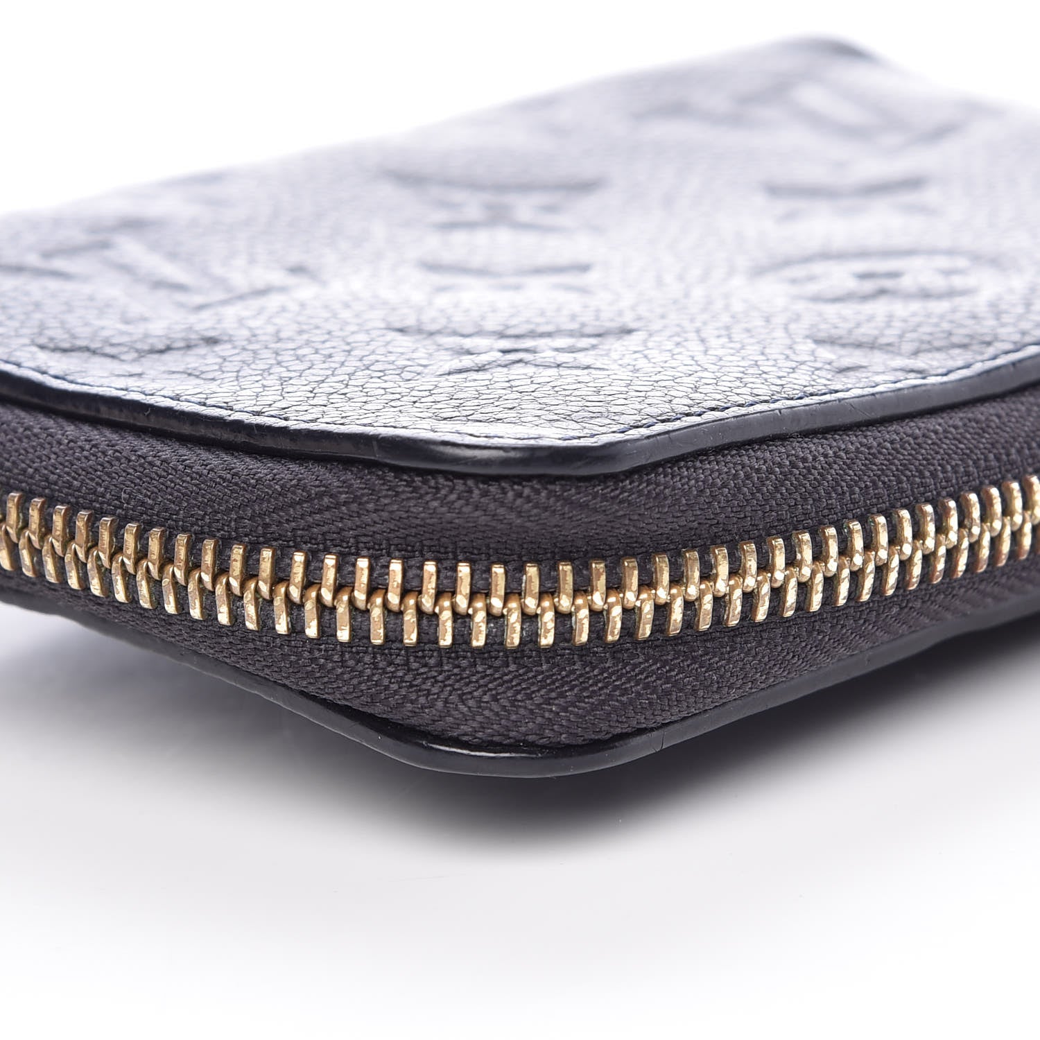 Louis Vuitton Empreinte Secret Compact Wallet Infini 8 of 13