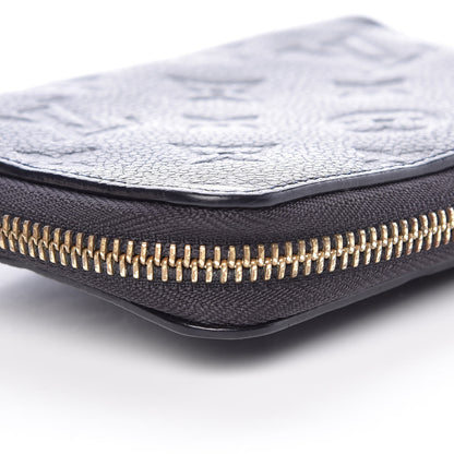 Louis Vuitton Empreinte Secret Compact Wallet Infini 8 of 13