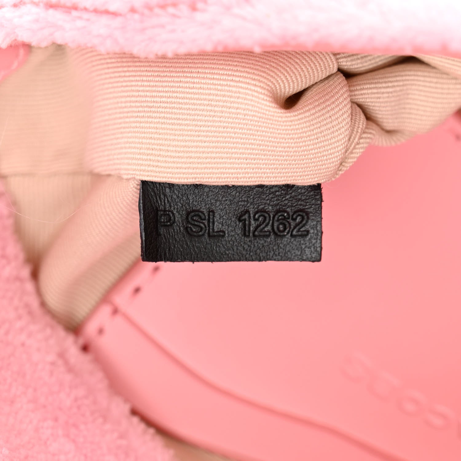 Marc Jacobs Faux Fur The Glam Shot 21 Camera Bag Pink 7 of 11