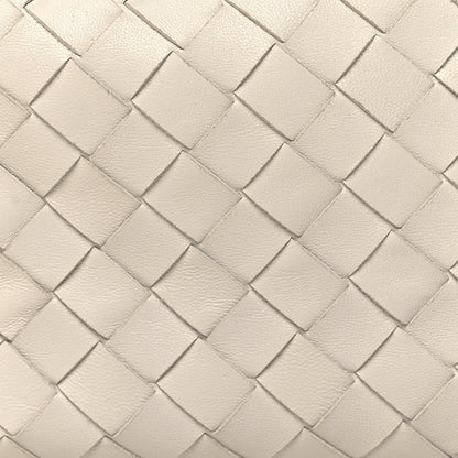 Bottega Veneta Nappa Intrecciato Mini Jodie Chalk 8 of 10
