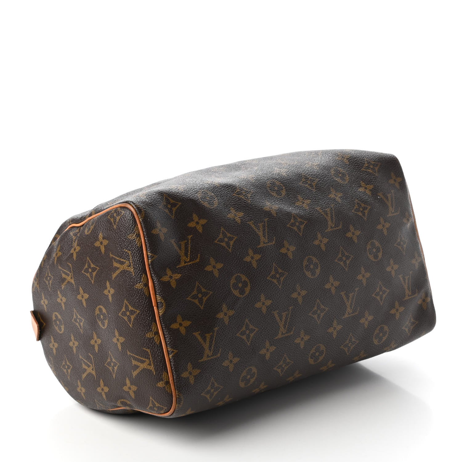 Louis Vuitton Monogram Speedy 30 4 of 10