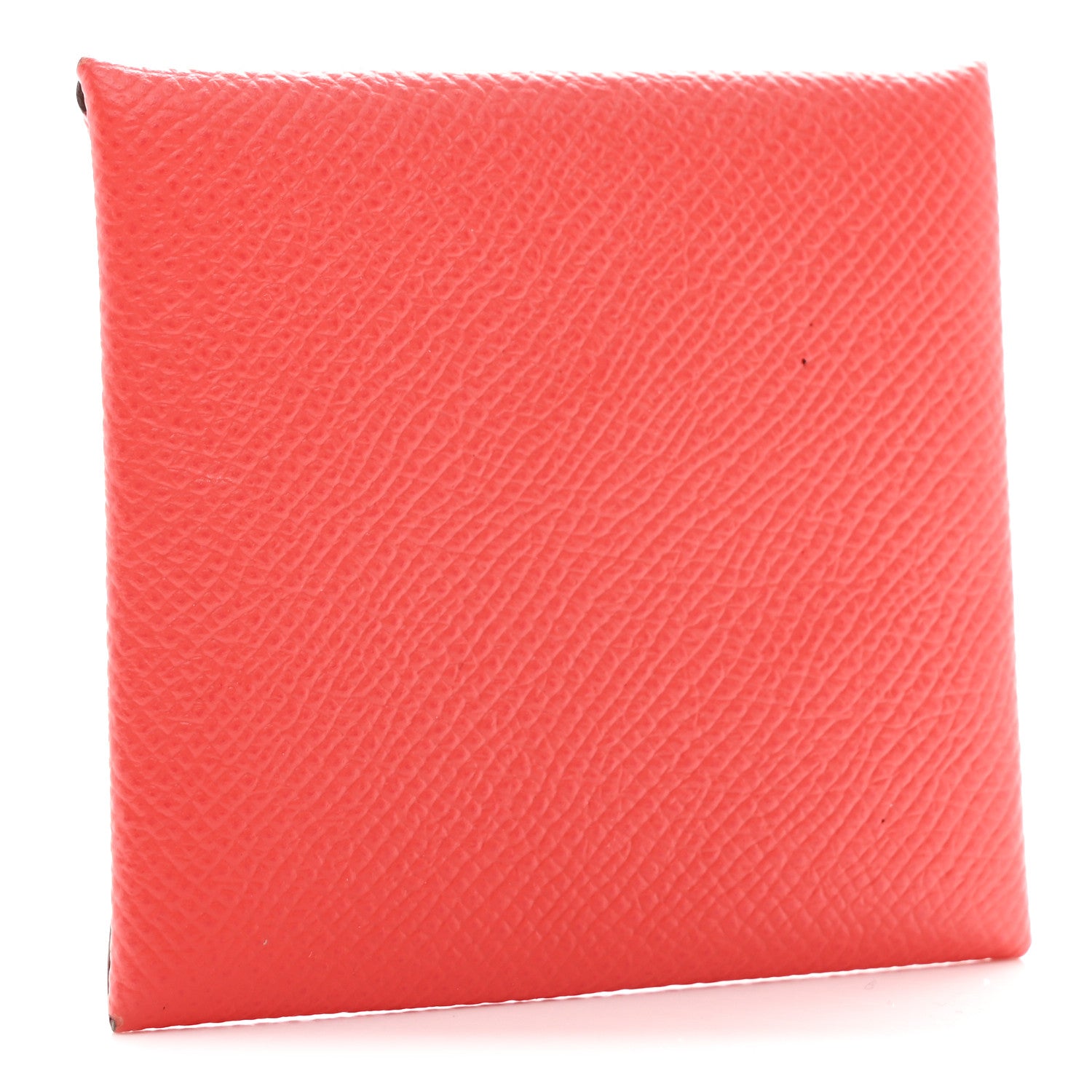 Hermes Epsom Bastia Coin Purse Rose Jaipur 3 of 8