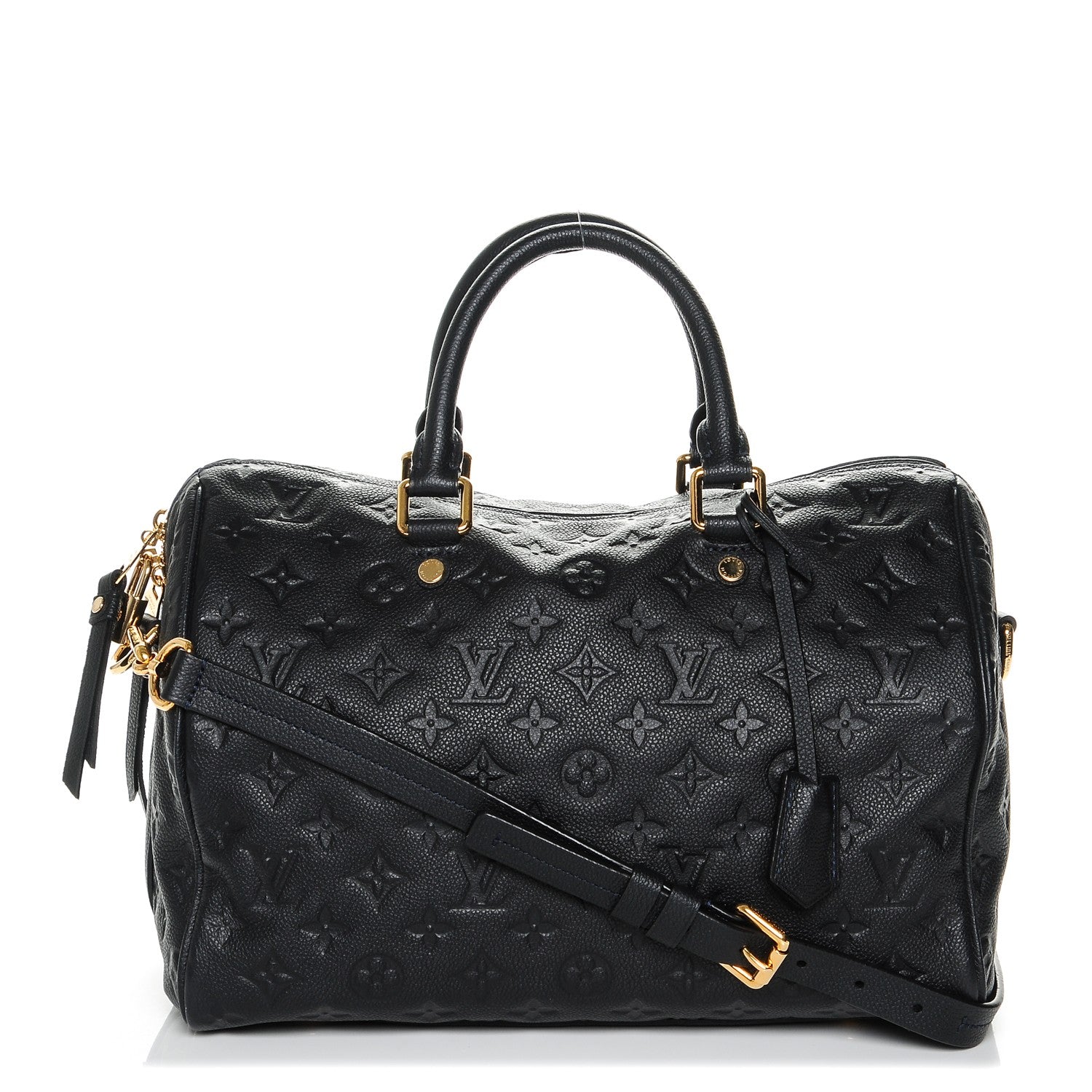 Louis Vuitton Empreinte Speedy Bandouliere 30 Infini 1 of 9