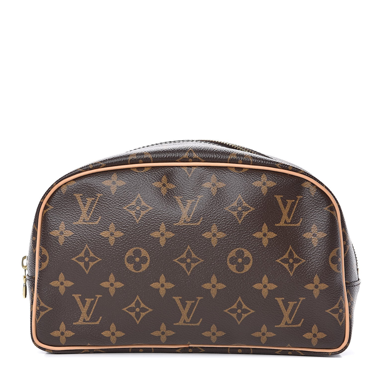 Louis Vuitton Monogram Toiletry Bag 25 1 of 8
