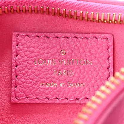 Louis Vuitton Empreinte Monogram Mini Moon Rose Lollipop 6 of 8
