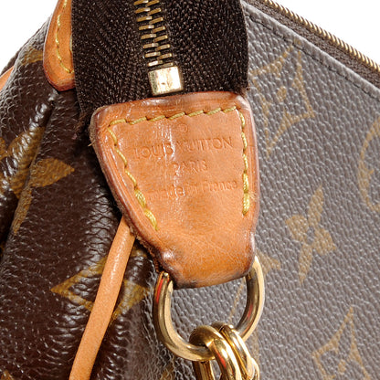 Louis Vuitton Monogram Eva Clutch 6 of 7
