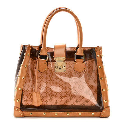 Louis Vuitton Ambre Neo Cabas MM 1 of 9