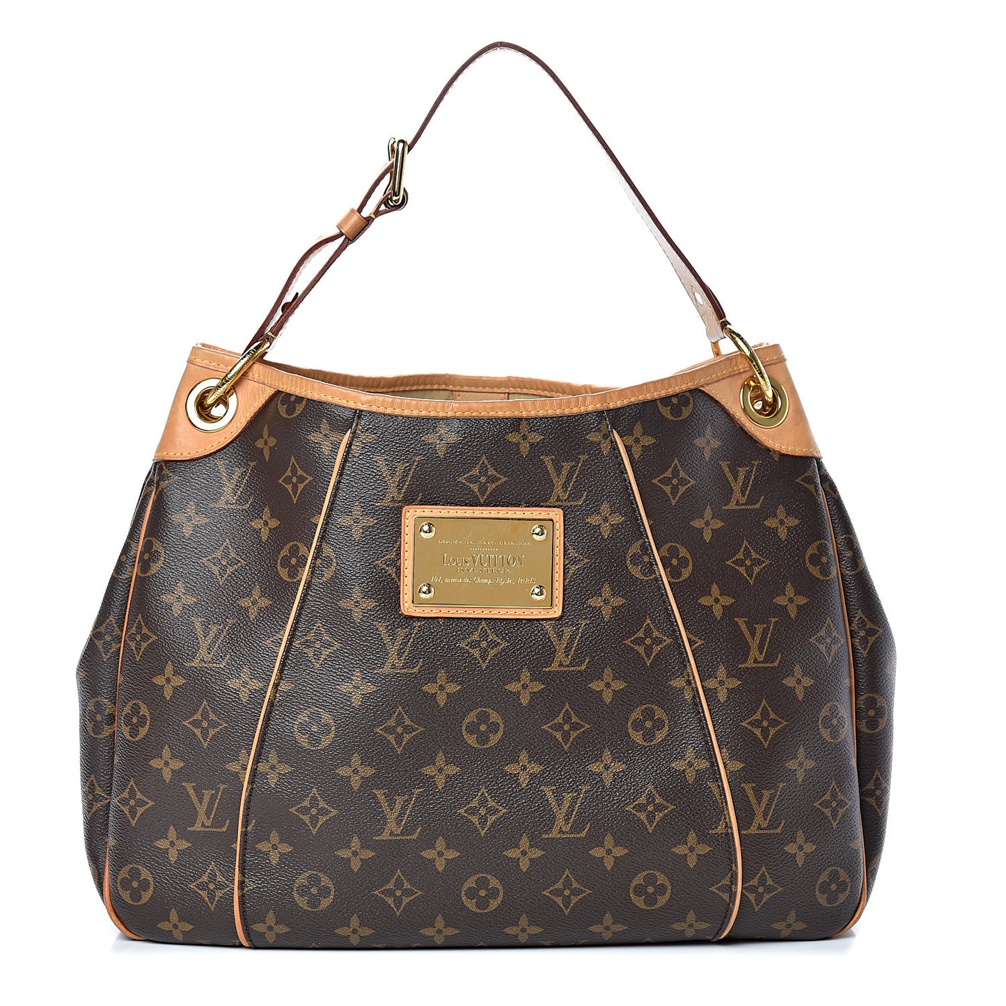 Monogram Galliera PM